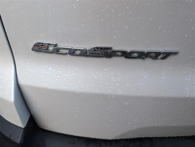 2022 Ford EcoSport SE - Photo 35 - St. Johnsbury, VT 05819