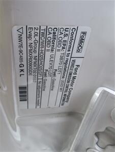 2022 Ford EcoSport SE - Photo 25 - St. Johnsbury, VT 05819