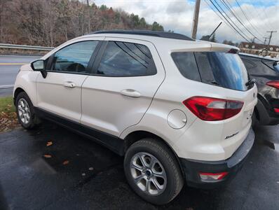 2022 Ford EcoSport SE - Photo 37 - St. Johnsbury, VT 05819