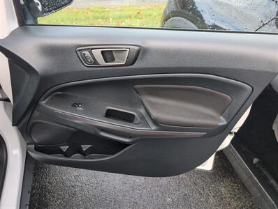 2022 Ford EcoSport SE - Photo 15 - St. Johnsbury, VT 05819