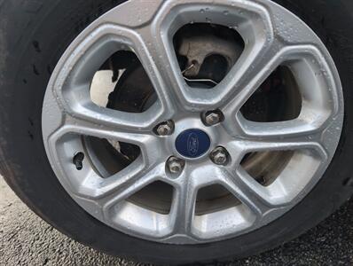 2022 Ford EcoSport SE - Photo 28 - St. Johnsbury, VT 05819