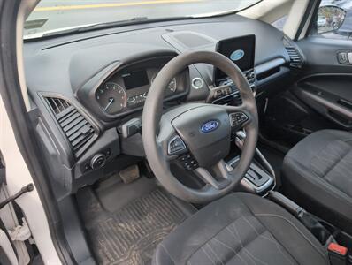 2022 Ford EcoSport SE - Photo 6 - St. Johnsbury, VT 05819