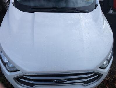 2022 Ford EcoSport SE - Photo 32 - St. Johnsbury, VT 05819