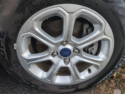 2022 Ford EcoSport SE - Photo 29 - St. Johnsbury, VT 05819