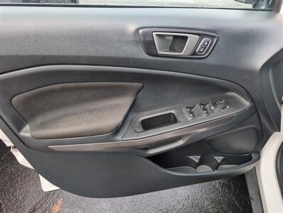 2022 Ford EcoSport SE - Photo 5 - St. Johnsbury, VT 05819