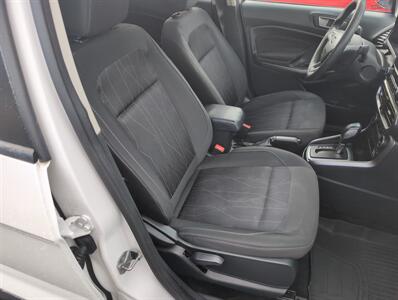 2022 Ford EcoSport SE - Photo 16 - St. Johnsbury, VT 05819