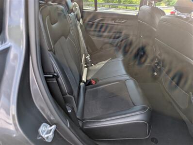 2023 Jeep Grand Cherokee Laredo - Photo 17 - St. Johnsbury, VT 05819