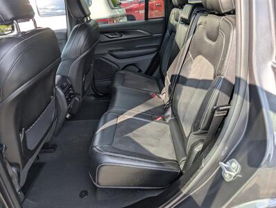 2023 Jeep Grand Cherokee Laredo - Photo 21 - St. Johnsbury, VT 05819