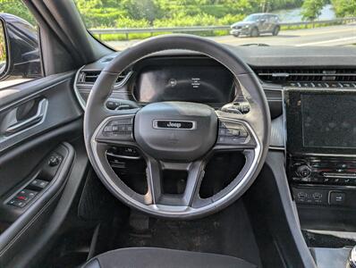 2023 Jeep Grand Cherokee Laredo - Photo 14 - St. Johnsbury, VT 05819