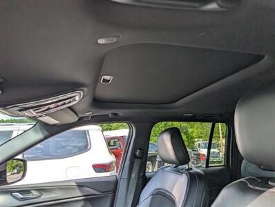2023 Jeep Grand Cherokee Laredo - Photo 22 - St. Johnsbury, VT 05819