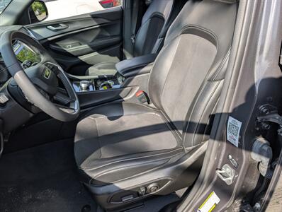 2023 Jeep Grand Cherokee Laredo - Photo 24 - St. Johnsbury, VT 05819