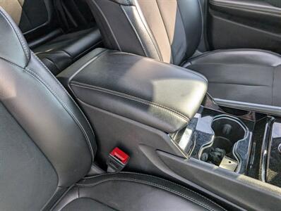 2023 Jeep Grand Cherokee Laredo - Photo 10 - St. Johnsbury, VT 05819