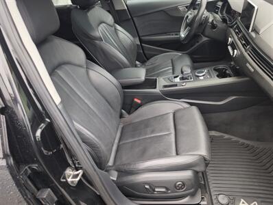 2018 Audi A4 allroad 2.0T quattro Premium Plus   - Photo 16 - St. Johnsbury, VT 05819