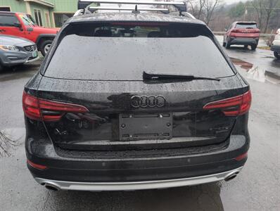 2018 Audi A4 allroad 2.0T quattro Premium Plus   - Photo 34 - St. Johnsbury, VT 05819