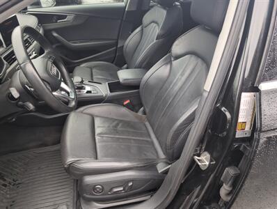 2018 Audi A4 allroad 2.0T quattro Premium Plus   - Photo 7 - St. Johnsbury, VT 05819