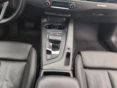 2018 Audi A4 allroad 2.0T quattro Premium Plus   - Photo 20 - St. Johnsbury, VT 05819