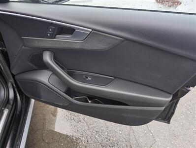 2018 Audi A4 allroad 2.0T quattro Premium Plus   - Photo 15 - St. Johnsbury, VT 05819