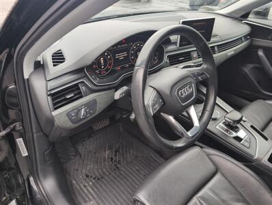 2018 Audi A4 allroad 2.0T quattro Premium Plus   - Photo 6 - St. Johnsbury, VT 05819