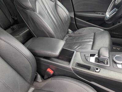 2018 Audi A4 allroad 2.0T quattro Premium Plus   - Photo 21 - St. Johnsbury, VT 05819