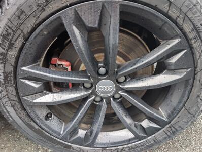 2018 Audi A4 allroad 2.0T quattro Premium Plus   - Photo 27 - St. Johnsbury, VT 05819