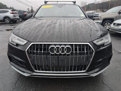 2018 Audi A4 allroad 2.0T quattro Premium Plus   - Photo 31 - St. Johnsbury, VT 05819