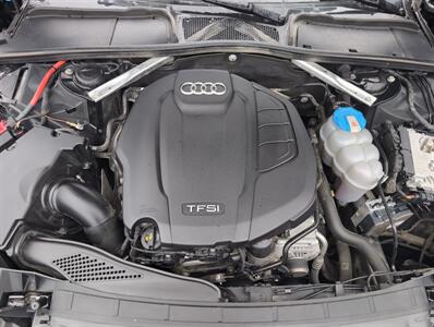 2018 Audi A4 allroad 2.0T quattro Premium Plus   - Photo 23 - St. Johnsbury, VT 05819