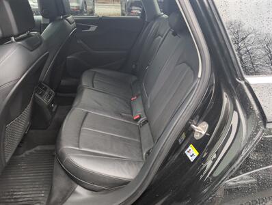 2018 Audi A4 allroad 2.0T quattro Premium Plus   - Photo 10 - St. Johnsbury, VT 05819