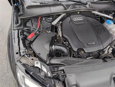 2018 Audi A4 allroad 2.0T quattro Premium Plus   - Photo 22 - St. Johnsbury, VT 05819