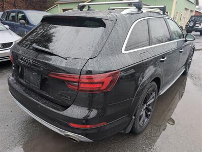 2018 Audi A4 allroad 2.0T quattro Premium Plus   - Photo 3 - St. Johnsbury, VT 05819