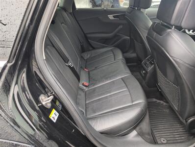 2018 Audi A4 allroad 2.0T quattro Premium Plus   - Photo 14 - St. Johnsbury, VT 05819