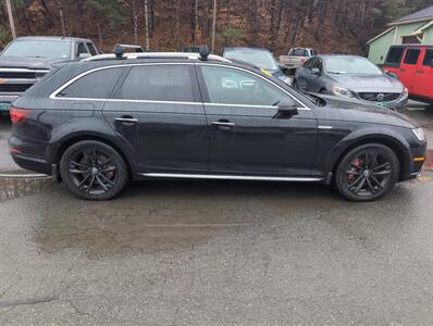 2018 Audi A4 allroad 2.0T quattro Premium Plus   - Photo 37 - St. Johnsbury, VT 05819
