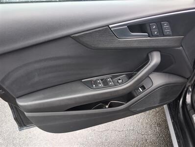 2018 Audi A4 allroad 2.0T quattro Premium Plus   - Photo 5 - St. Johnsbury, VT 05819