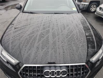 2018 Audi A4 allroad 2.0T quattro Premium Plus   - Photo 32 - St. Johnsbury, VT 05819