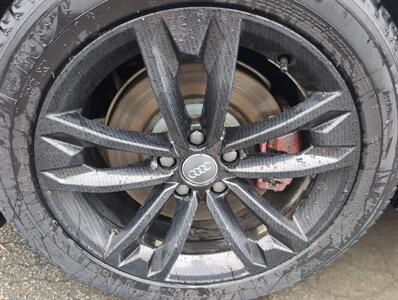 2018 Audi A4 allroad 2.0T quattro Premium Plus   - Photo 28 - St. Johnsbury, VT 05819