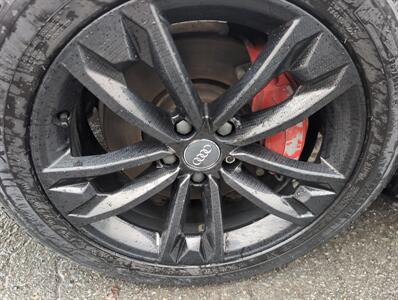 2018 Audi A4 allroad 2.0T quattro Premium Plus   - Photo 26 - St. Johnsbury, VT 05819