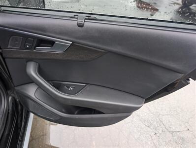 2018 Audi A4 allroad 2.0T quattro Premium Plus   - Photo 13 - St. Johnsbury, VT 05819