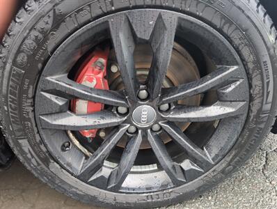 2018 Audi A4 allroad 2.0T quattro Premium Plus   - Photo 29 - St. Johnsbury, VT 05819