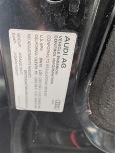 2018 Audi A4 allroad 2.0T quattro Premium Plus   - Photo 25 - St. Johnsbury, VT 05819