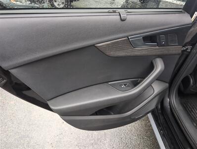2018 Audi A4 allroad 2.0T quattro Premium Plus   - Photo 9 - St. Johnsbury, VT 05819
