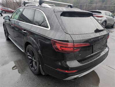2018 Audi A4 allroad 2.0T quattro Premium Plus   - Photo 2 - St. Johnsbury, VT 05819