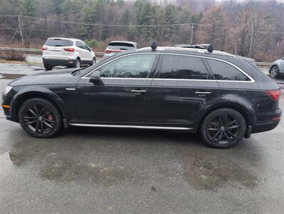 2018 Audi A4 allroad 2.0T quattro Premium Plus   - Photo 36 - St. Johnsbury, VT 05819