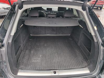 2018 Audi A4 allroad 2.0T quattro Premium Plus   - Photo 11 - St. Johnsbury, VT 05819