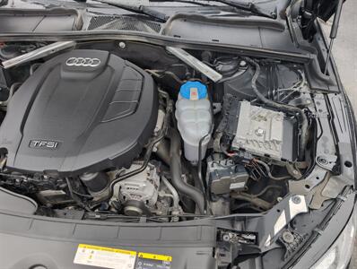 2018 Audi A4 allroad 2.0T quattro Premium Plus   - Photo 24 - St. Johnsbury, VT 05819