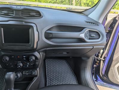 2021 Jeep Renegade Latitude   - Photo 20 - St. Johnsbury, VT 05819