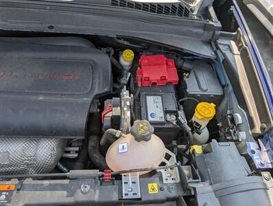 2021 Jeep Renegade Latitude   - Photo 25 - St. Johnsbury, VT 05819