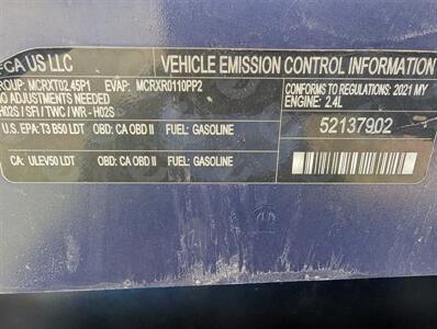 2021 Jeep Renegade Latitude   - Photo 26 - St. Johnsbury, VT 05819