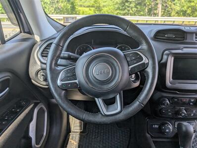 2021 Jeep Renegade Latitude   - Photo 18 - St. Johnsbury, VT 05819