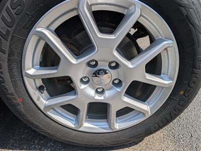 2021 Jeep Renegade Latitude   - Photo 29 - St. Johnsbury, VT 05819