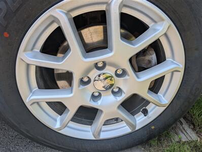 2021 Jeep Renegade Latitude   - Photo 27 - St. Johnsbury, VT 05819