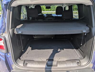 2021 Jeep Renegade Latitude   - Photo 11 - St. Johnsbury, VT 05819